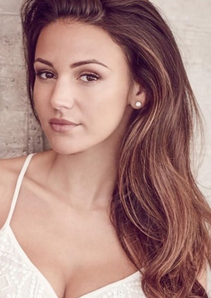Michelle Keegan photo