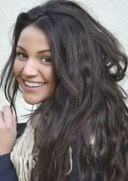Michelle Keegan