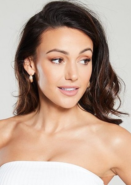 Michelle Keegan photo