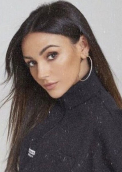 Michelle Keegan photo