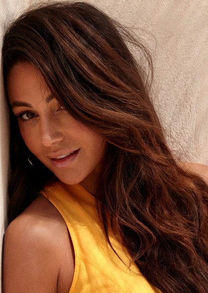 Michelle Keegan photo