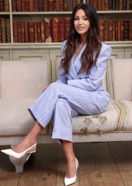 Michelle Keegan photo