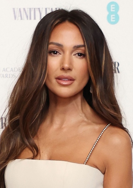 Michelle Keegan photo