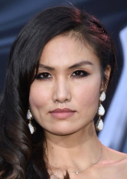 Michelle Lee