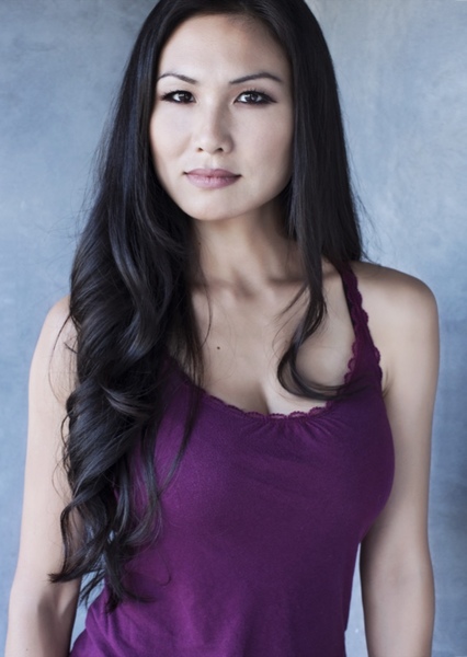 Michelle Lee photo