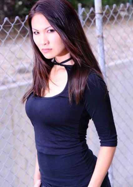 Michelle Lee photo
