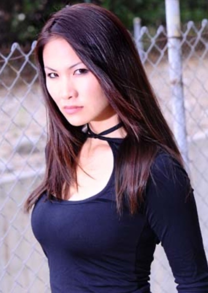 Michelle Lee photo