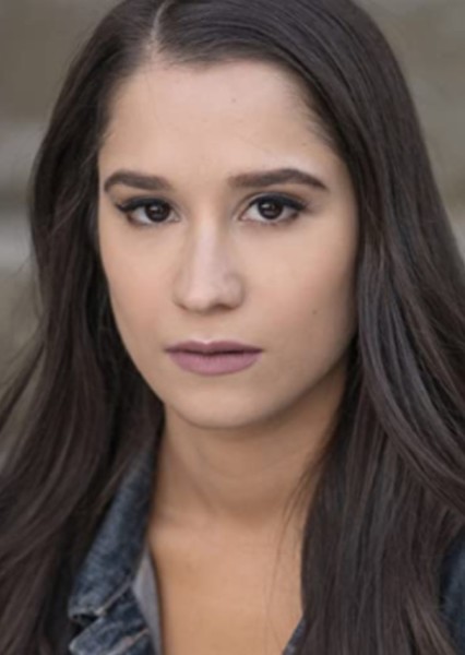 Michelle Macedo