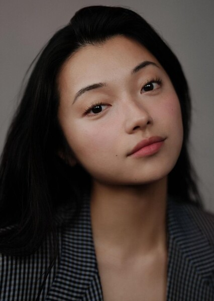 Michelle Mao