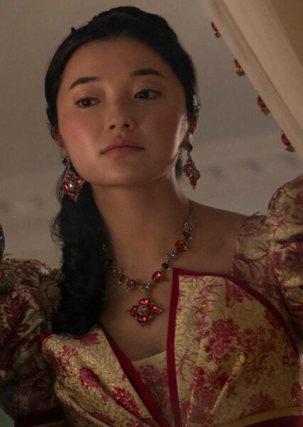 Michelle Mao photo