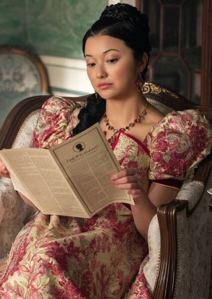 Michelle Mao photo