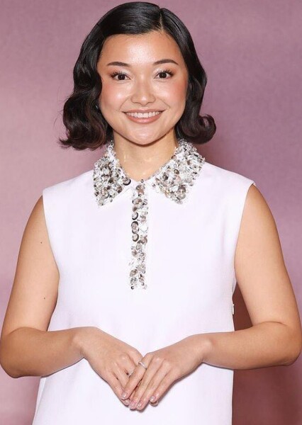 Michelle Mao photo