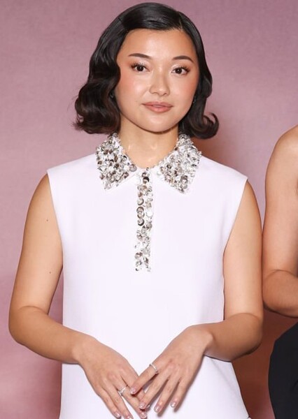 Michelle Mao photo