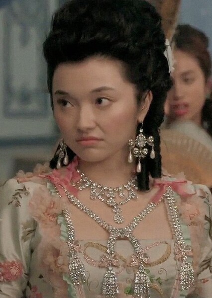 Michelle Mao photo