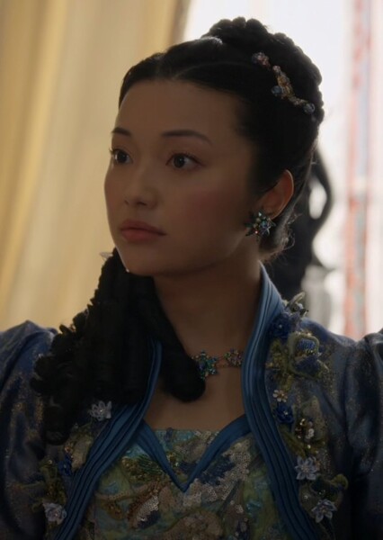 Michelle Mao photo