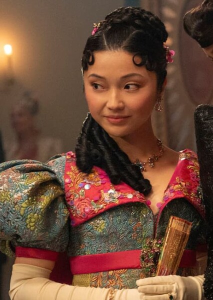 Michelle Mao