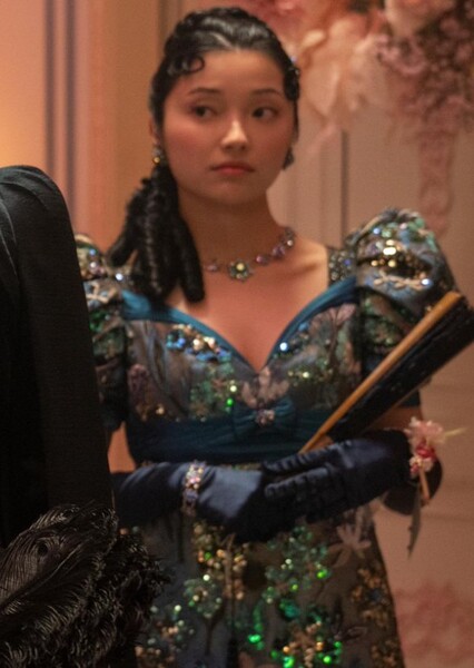 Michelle Mao photo