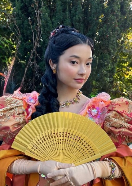 Michelle Mao photo