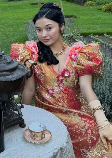Michelle Mao photo