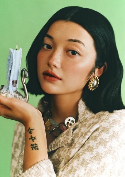 Michelle Mao photo
