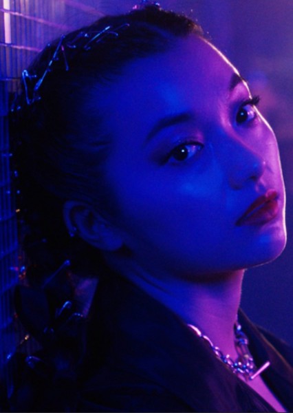 Michelle Mao photo