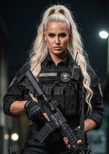 Michelle McCool photo