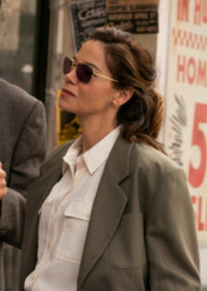 Michelle Monaghan