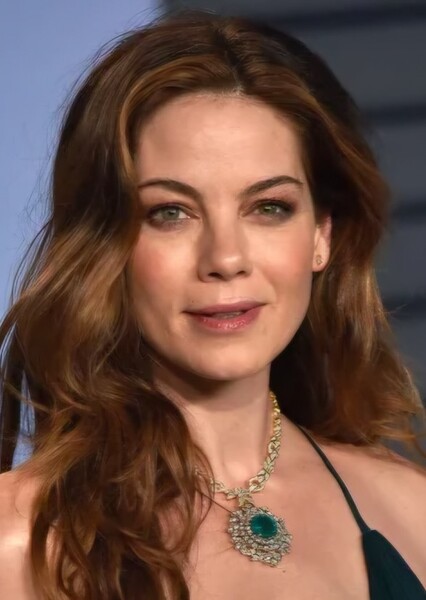 Michelle Monaghan photo