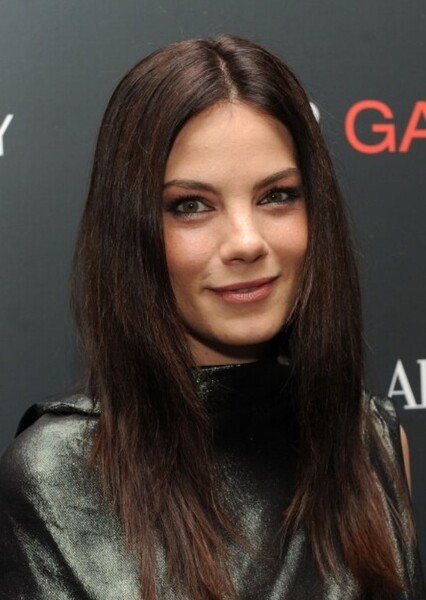 Michelle Monaghan photo