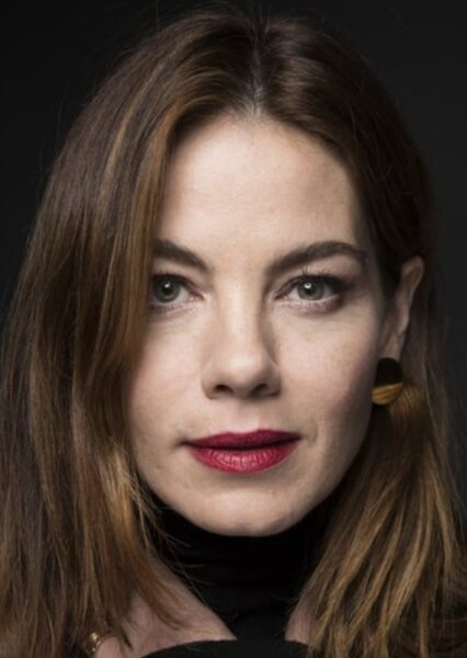 Michelle Monaghan photo