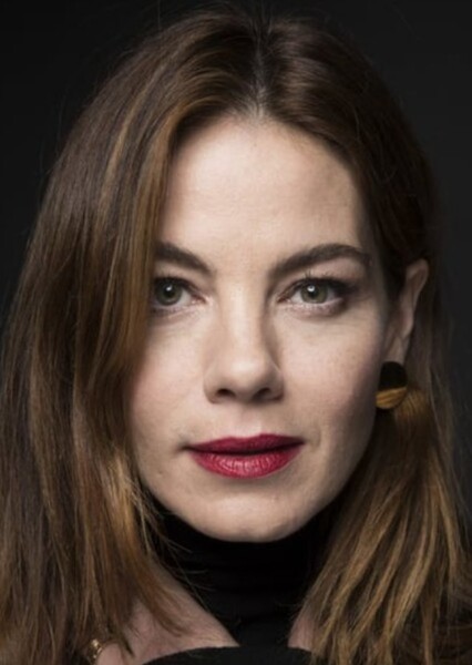Michelle Monaghan photo