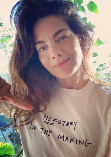 Michelle Monaghan photo