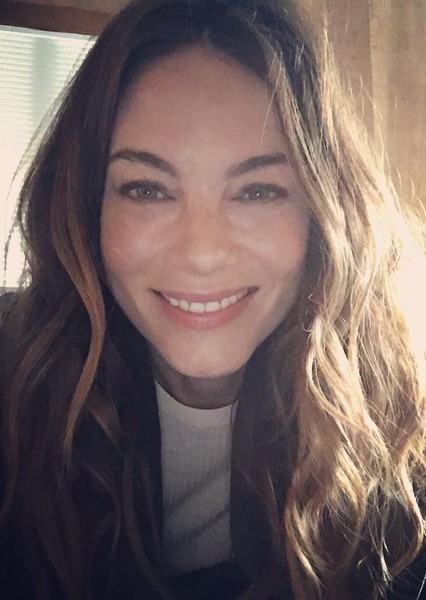 Michelle Monaghan