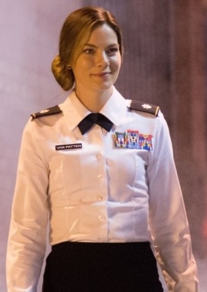 Michelle Monaghan photo