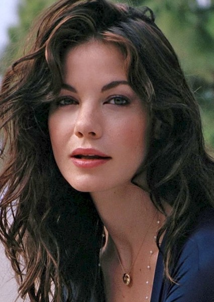 Michelle Monaghan photo