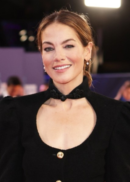 Michelle Monaghan photo