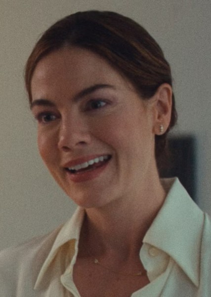 Michelle Monaghan photo