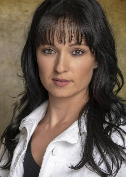 Michelle Montoya photo