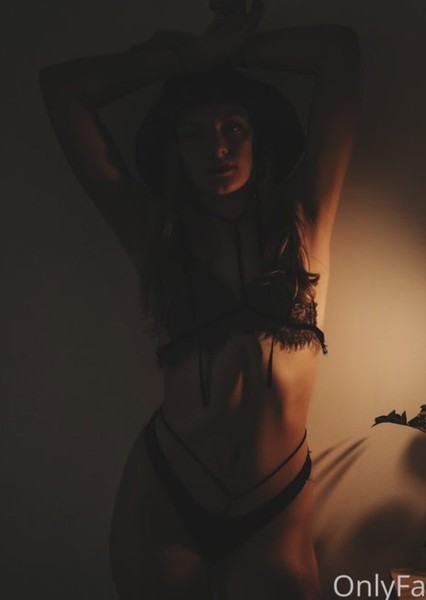 Michelle Moonsugar photo
