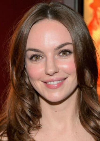 Michelle Mylett