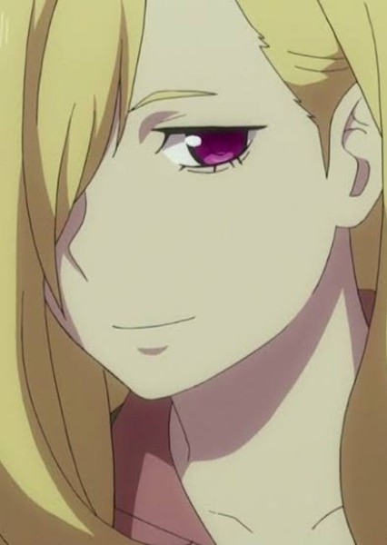 Michelle Neuhaus (Blue Exorcist) photo