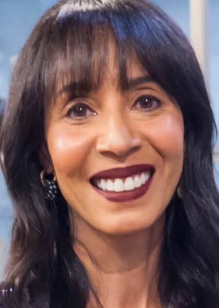 Michelle Ogundehin photo