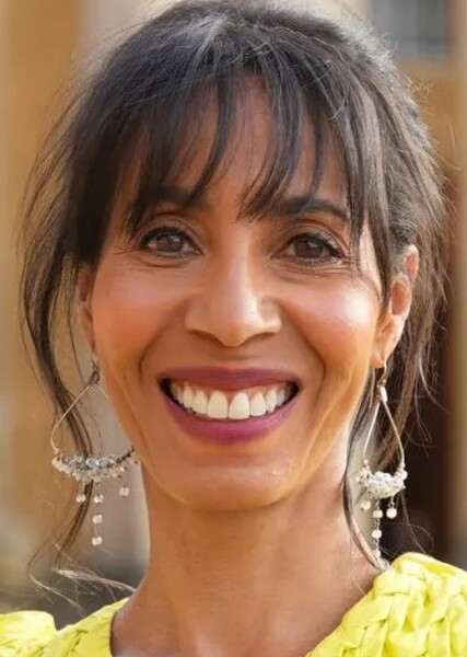 Michelle Ogundehin