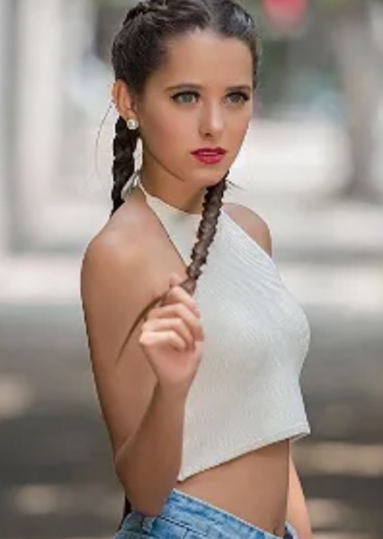 Michelle Olvera photo