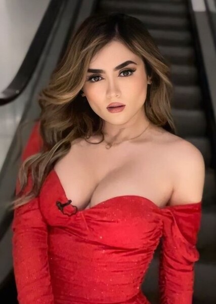 Michelle Orozco