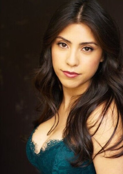 Michelle Ortiz photo
