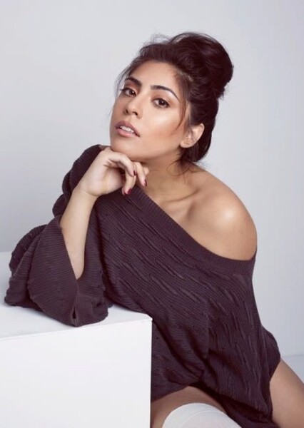 Michelle Ortiz photo