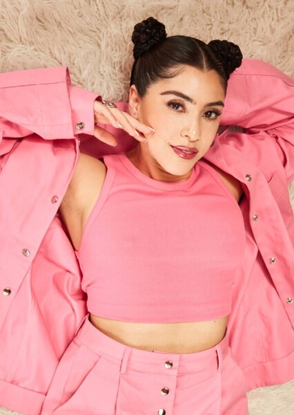 Michelle Ortiz photo
