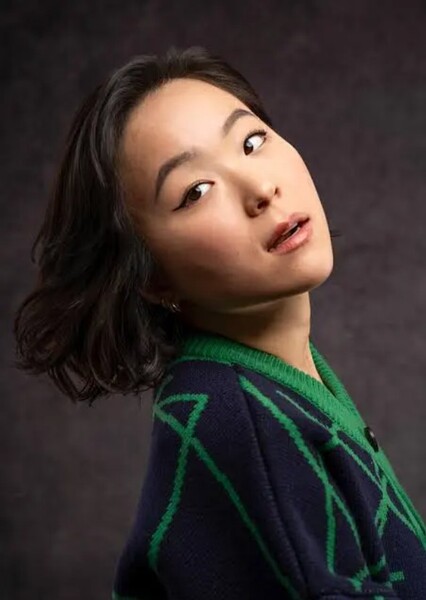 Michelle Park