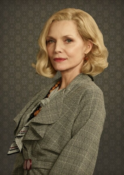 Michelle Pfeiffer